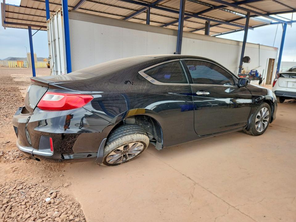 Aukcja sprzedaży 2015 Honda Accord, vin: 1HGCT1B32FA001270, numer aukcji: 48299536