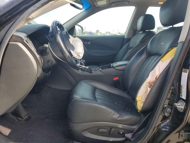 Продаж на аукціоні авто 2011 Infiniti Ex35, vin: JN1AJ0HR6BM850069, номер лоту: 45656976