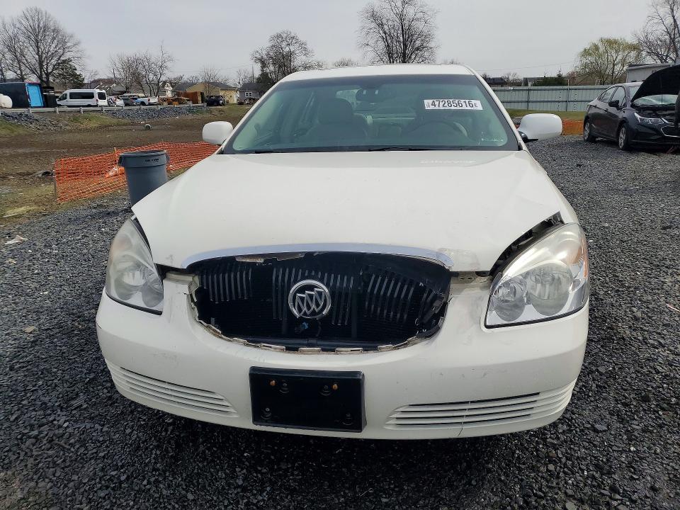Продажа на аукционе авто 2008 Buick Lucerne, vin: 1G4HD57248U204733, номер лота: 47285616