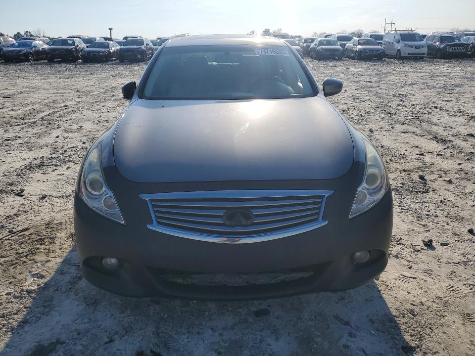 Aukcja sprzedaży 2015 Infiniti Q40, vin: JN1CV6AP8FM501123, numer aukcji: 79716005
