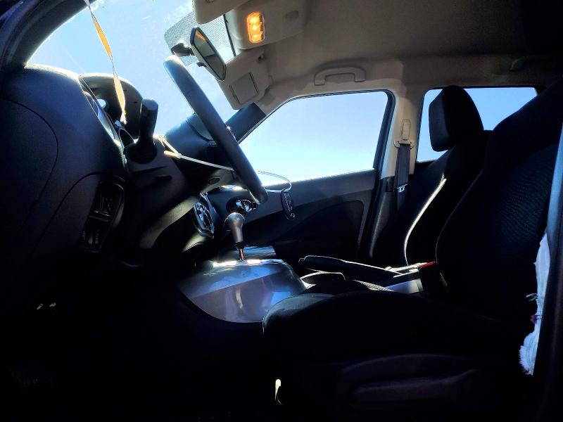47299516 :رقم المزاد ، JN8AF5MV1FT565889 vin ، 2015 Nissan Juke مزاد بيع