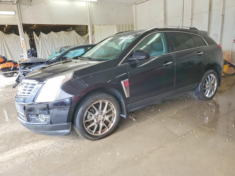 2013 Cadillac Srx მანქანა იყიდება აუქციონზე, vin: 3GYFNDE35DS616775, აუქციონის ნომერი: 78734255