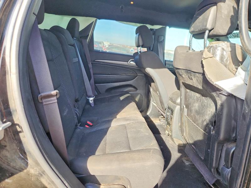 Продаж на аукціоні авто 2021 Jeep Grand Cherokee, vin: 1C4RJFAGXMC646962, номер лоту: 46503126