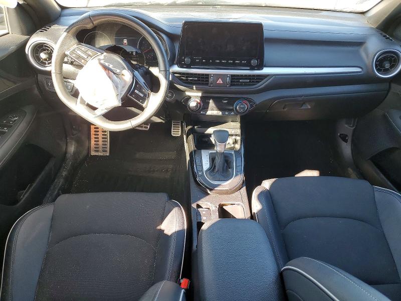 Продажа на аукционе авто 2024 Kia Forte, vin: 3KPF54AD1RE715703, номер лота: 45675706