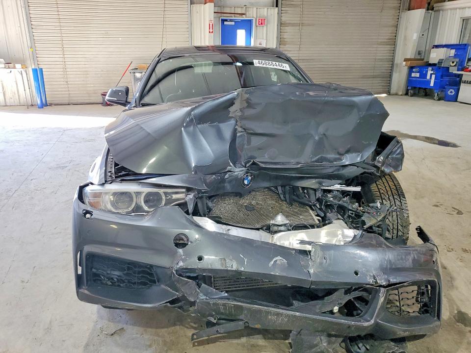 Aukcja sprzedaży 2015 Bmw 428, vin: WBA4A9C58FGL85640, numer aukcji: 46888446