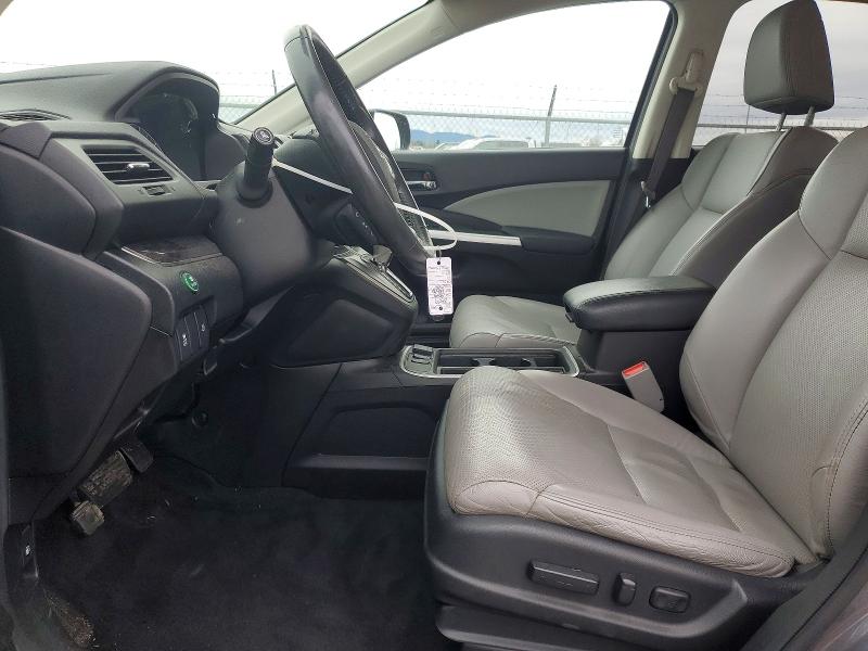Aukcja sprzedaży 2015 Honda Cr-v, vin: 5J6RM4H77FL035611, numer aukcji: 46028406