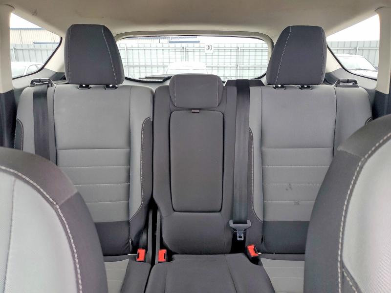 Продажа на аукционе авто 2016 Ford Escape, vin: 1FMCU9GX9GUA87811, номер лота: 47200626