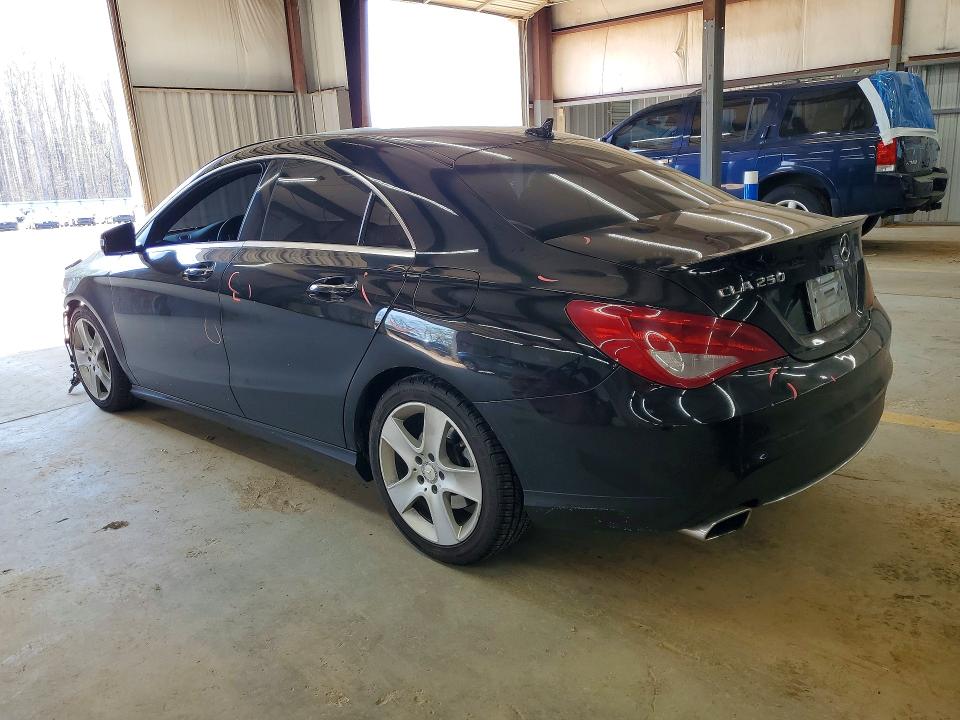 Продажа на аукционе авто 2016 Mercedes-benz Cla, vin: WDDSJ4GB4GN297099, номер лота: 47556886