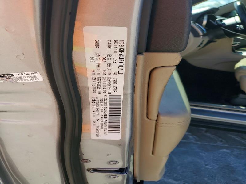 Продаж на аукціоні авто 2014 Jeep Grand Cherokee, vin: 1C4RJEBG7EC369830, номер лоту: 47166496