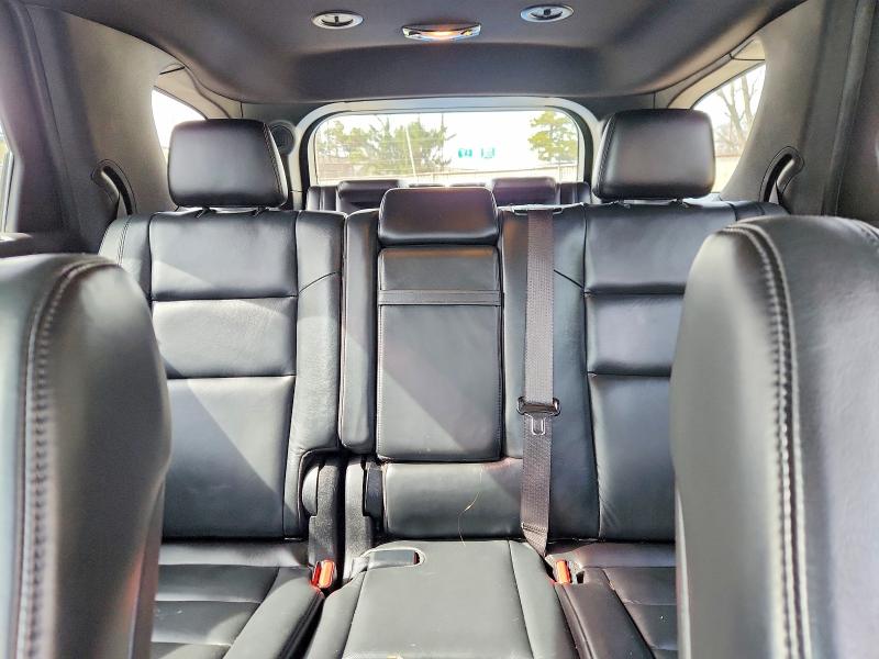 Auction sale of the 2020 Dodge Durango, vin: 1C4RDJDG6LC187577, lot number: 47098776