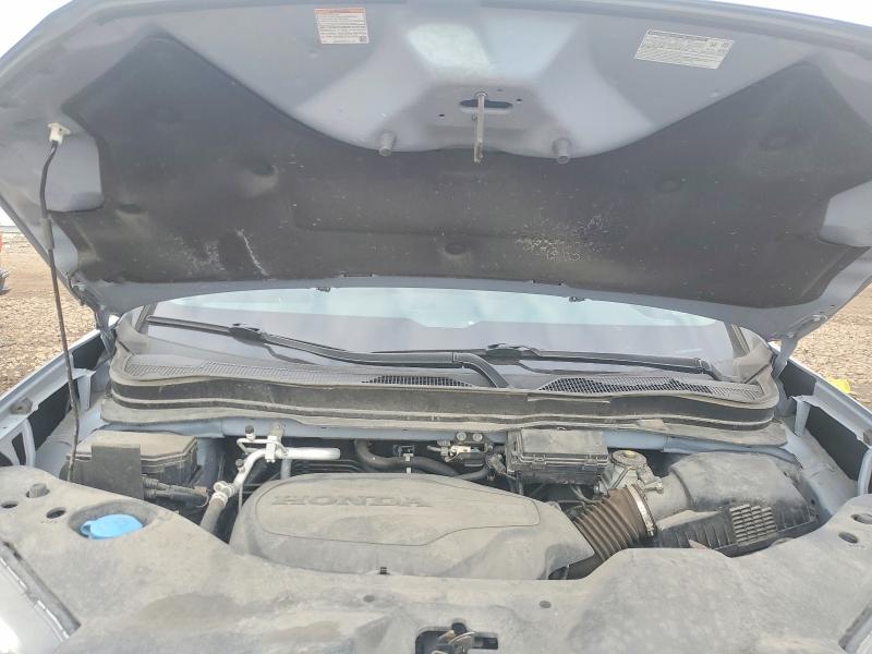Продажа на аукционе авто 2022 Honda Ridgeline, vin: 5FPYK3F79NB037695, номер лота: 47173086