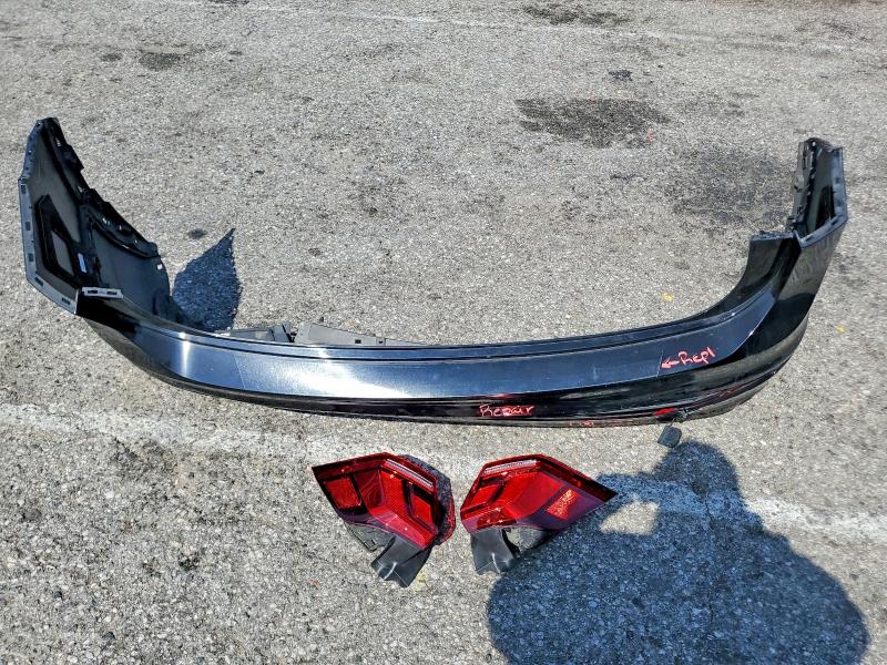 Aukcja sprzedaży 2021 Volkswagen Tiguan, vin: 3VV3B7AX3MM058183, numer aukcji: 41667916