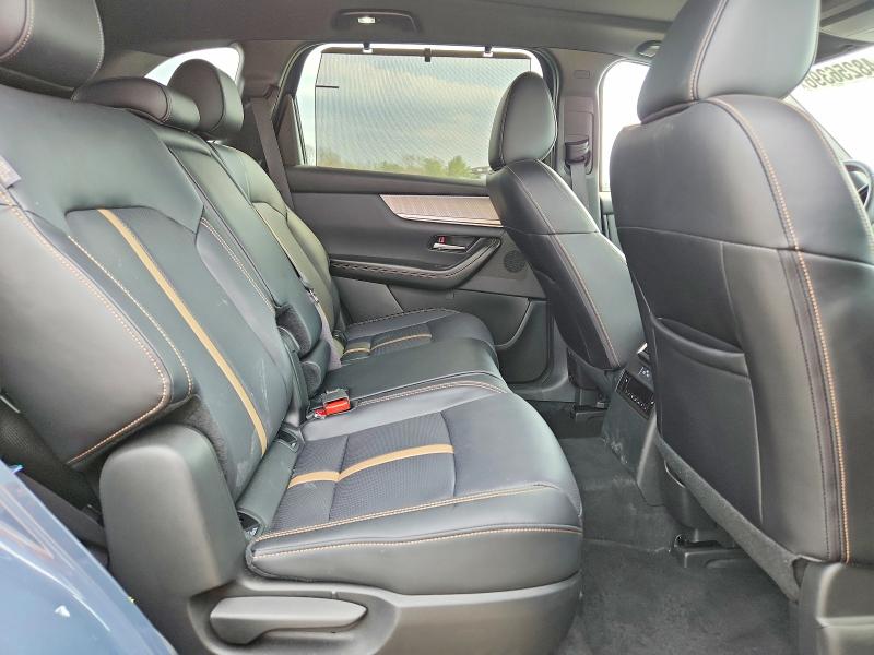 Продажа на аукционе авто 2025 Mazda Cx-70, vin: JM3KJEHA9S1129326, номер лота: 48256396