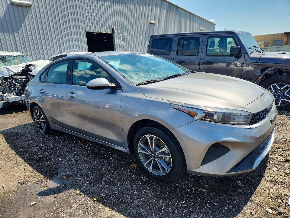 Aukcja sprzedaży 2024 Kia Forte, vin: 3KPF24AD9RE750353, numer aukcji: 41834216