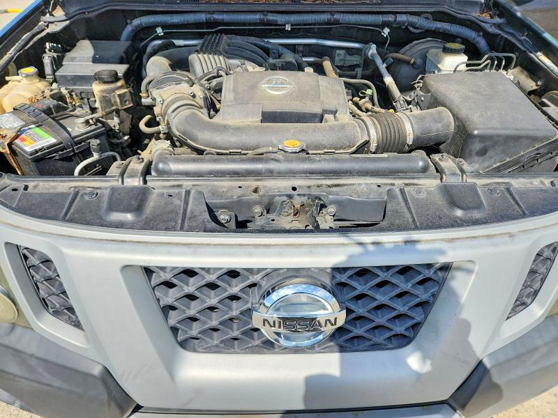 Aukcja sprzedaży 2010 Nissan Xterra, vin: 5N1AN0NU3AC511232, numer aukcji: 47996256