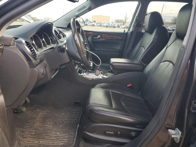 Продаж на аукціоні авто 2013 Buick Enclave, vin: 5GAKVCKD6DJ148814, номер лоту: 46947086