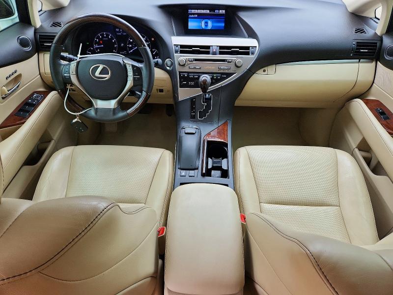 79285825 :رقم المزاد ، 2T2ZK1BA0DC098886 vin ، 2013 Lexus Rx 350 مزاد بيع