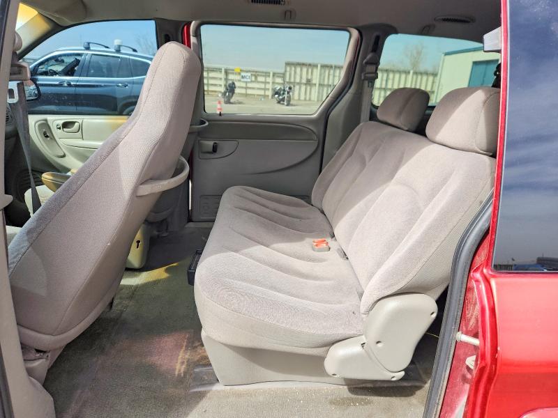 Aukcja sprzedaży 2002 Chrysler Town & Country, vin: 2C4GP44372R678677, numer aukcji: 46469316