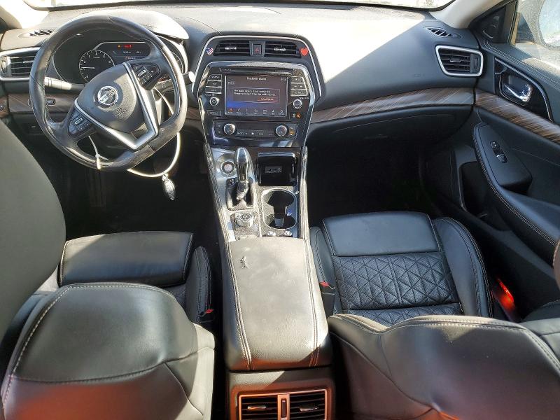 Продажа на аукционе авто 2016 Nissan Maxima, vin: 1N4AA6AP5GC408864, номер лота: 46563016