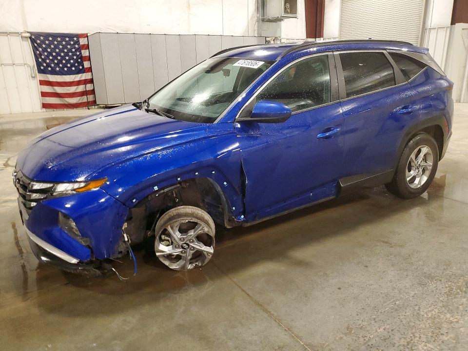 Aukcja sprzedaży 2024 Hyundai Tucson, vin: 5NMJBCDEXRH309414, numer aukcji: 47618506