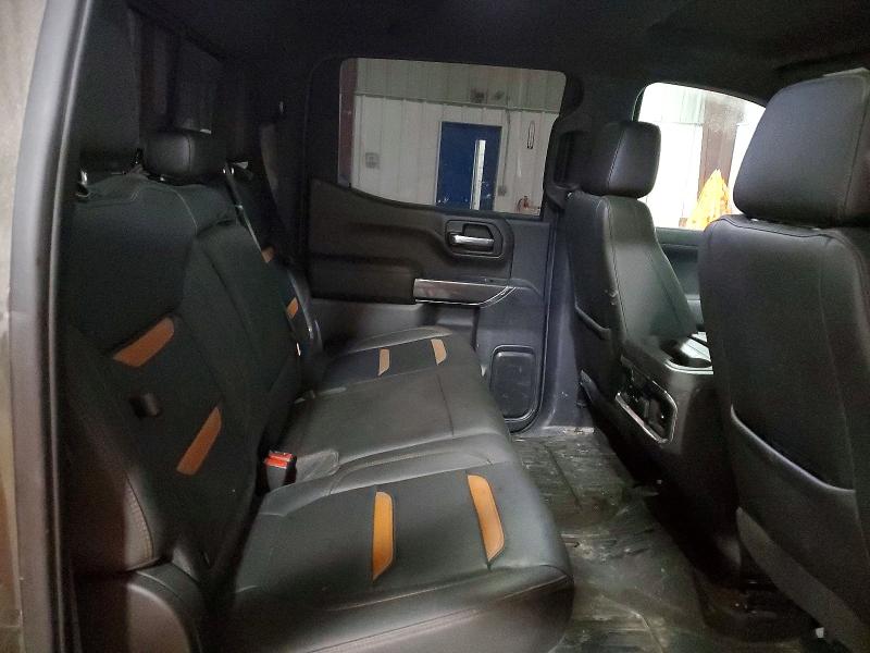 Aukcja sprzedaży 2019 Gmc Sierra, vin: 1GTP9EELXKZ154458, numer aukcji: 41617706