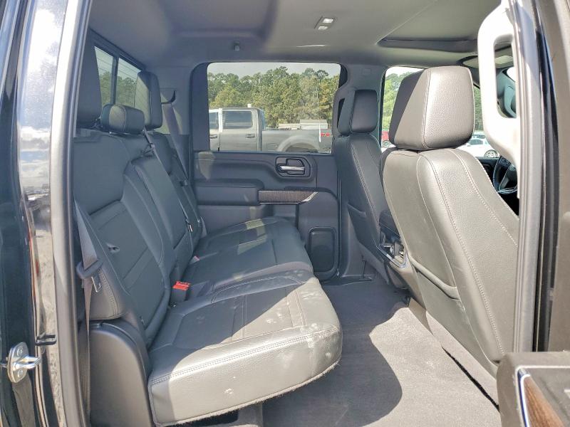 41707046 :رقم المزاد ، 1GT49REY7NF245036 vin ، 2022 Gmc Sierra مزاد بيع