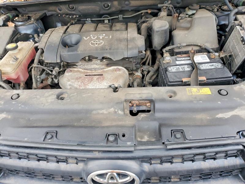 2009 Toyota Rav4 მანქანა იყიდება აუქციონზე, vin: JTMBF33V39D020720, აუქციონის ნომერი: 41825056
