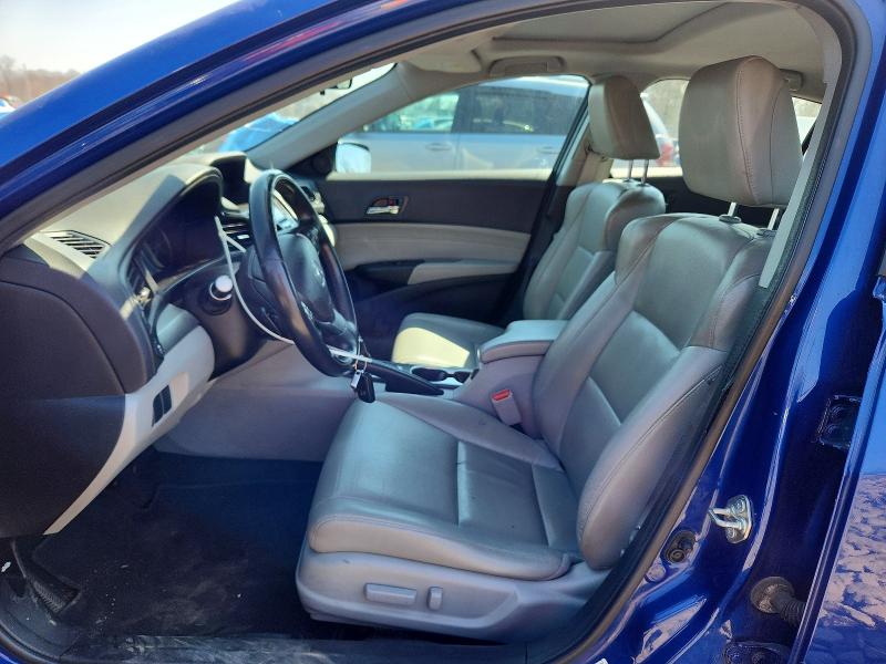 Aukcja sprzedaży 2017 Acura Ilx, vin: 19UDE2F3XHA011160, numer aukcji: 47602746