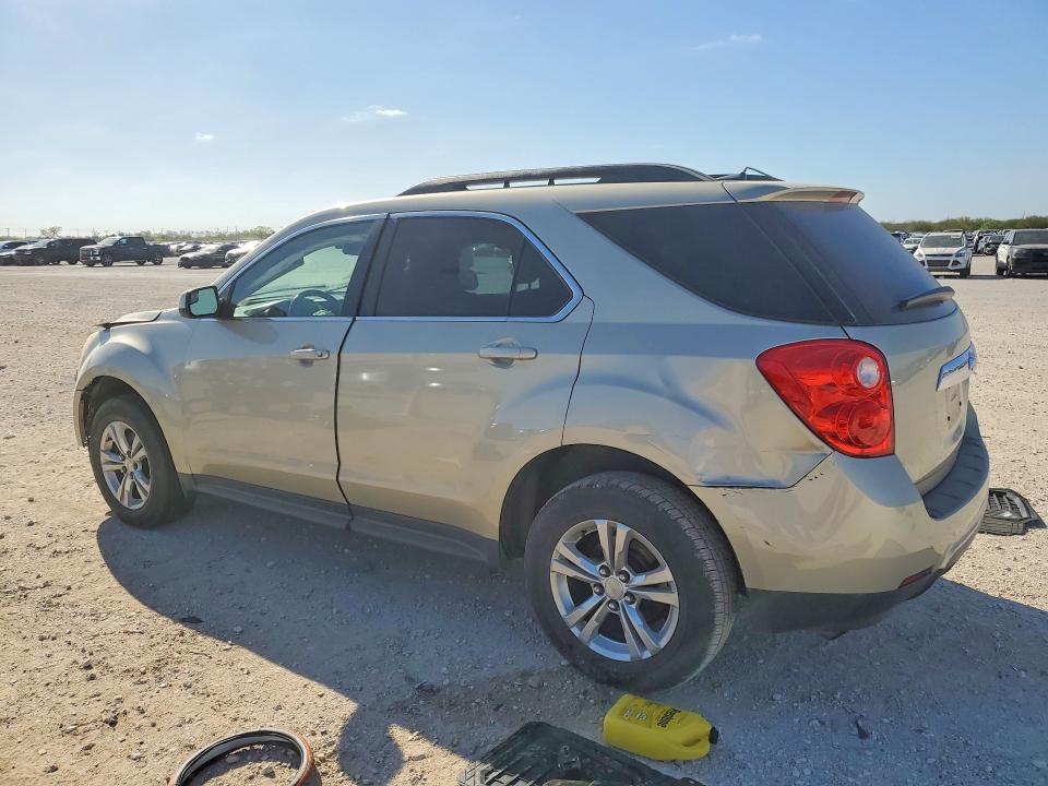 Aukcja sprzedaży 2014 Chevrolet Equinox, vin: 2GNALBEK1E6226149, numer aukcji: 46616176