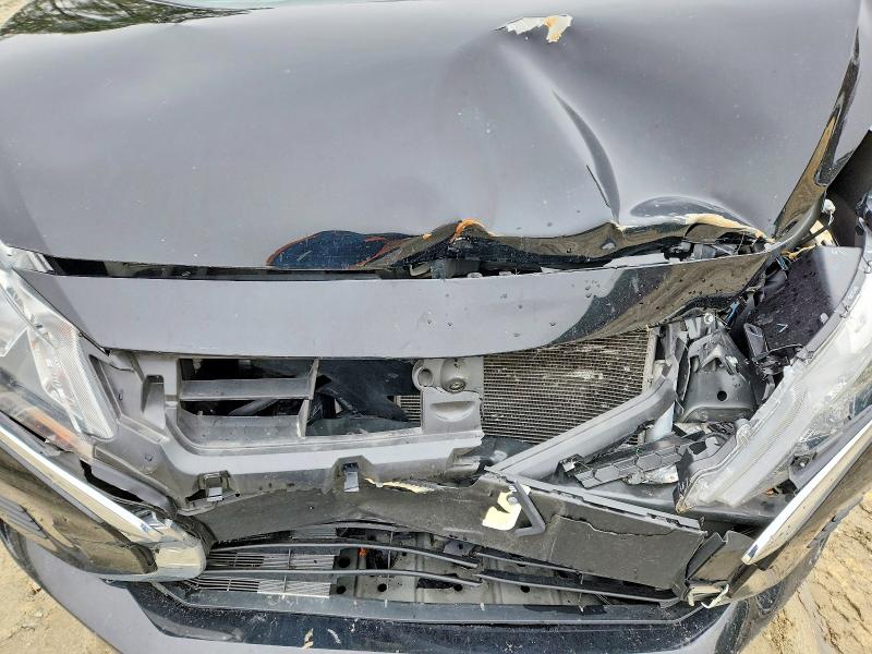 Продаж на аукціоні авто 2023 Mitsubishi Mirage, vin: ML32FUFJ2PHF03853, номер лоту: 41698166