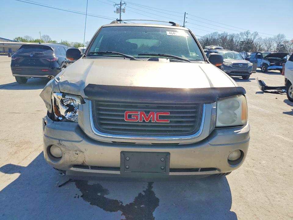 Auction sale of the 2003 Gmc Envoy, vin: 1GKES16S536108019, lot number: 46405596