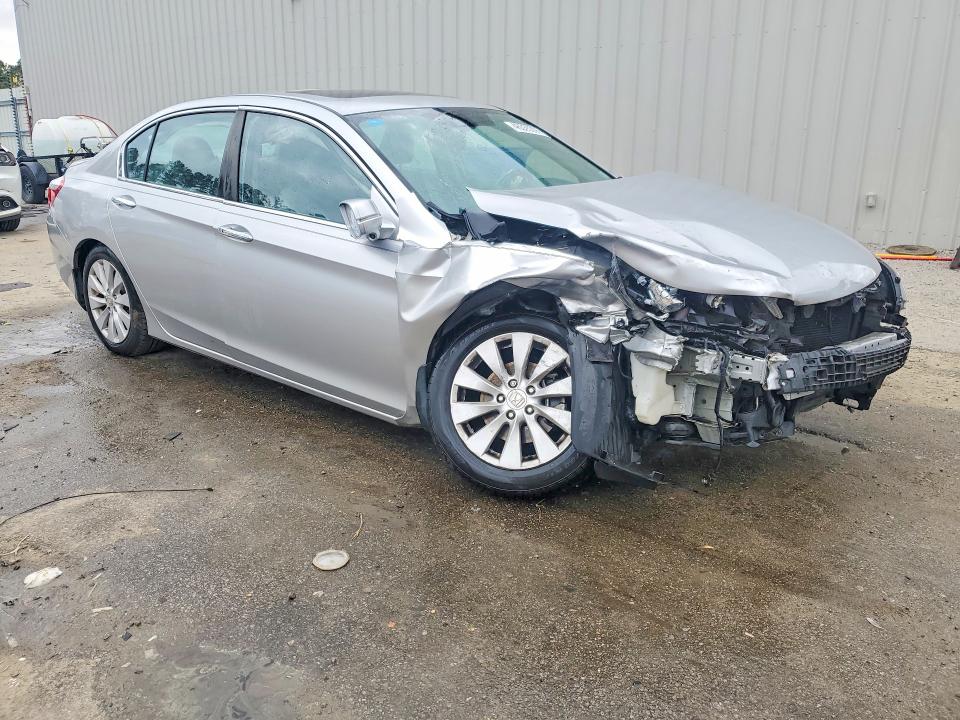 Aukcja sprzedaży 2014 Honda Accord, vin: 1HGCR2F89EA066691, numer aukcji: 46335206