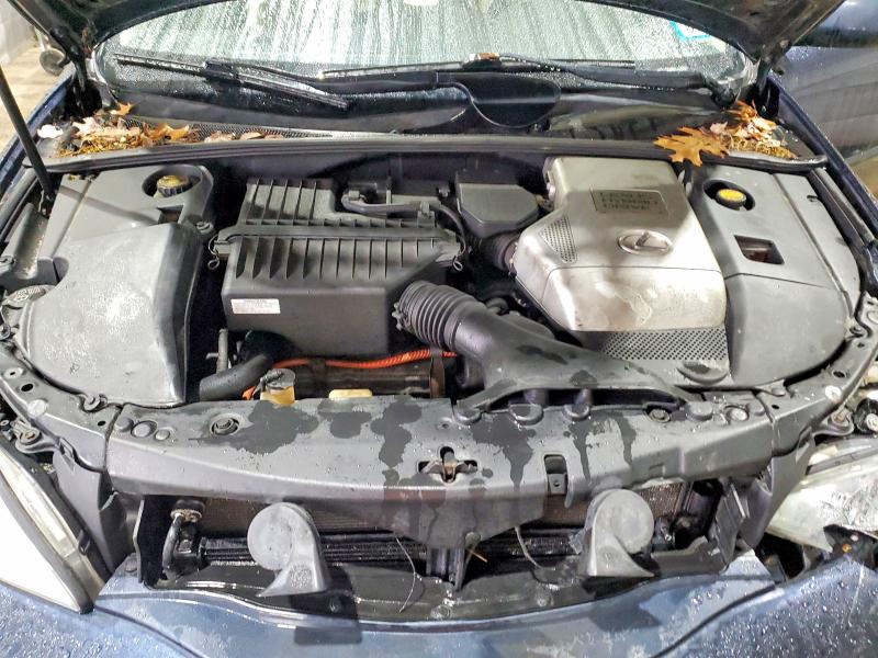Aukcja sprzedaży 2007 Lexus Rx 400h, vin: JTJHW31U872026054, numer aukcji: 45860966