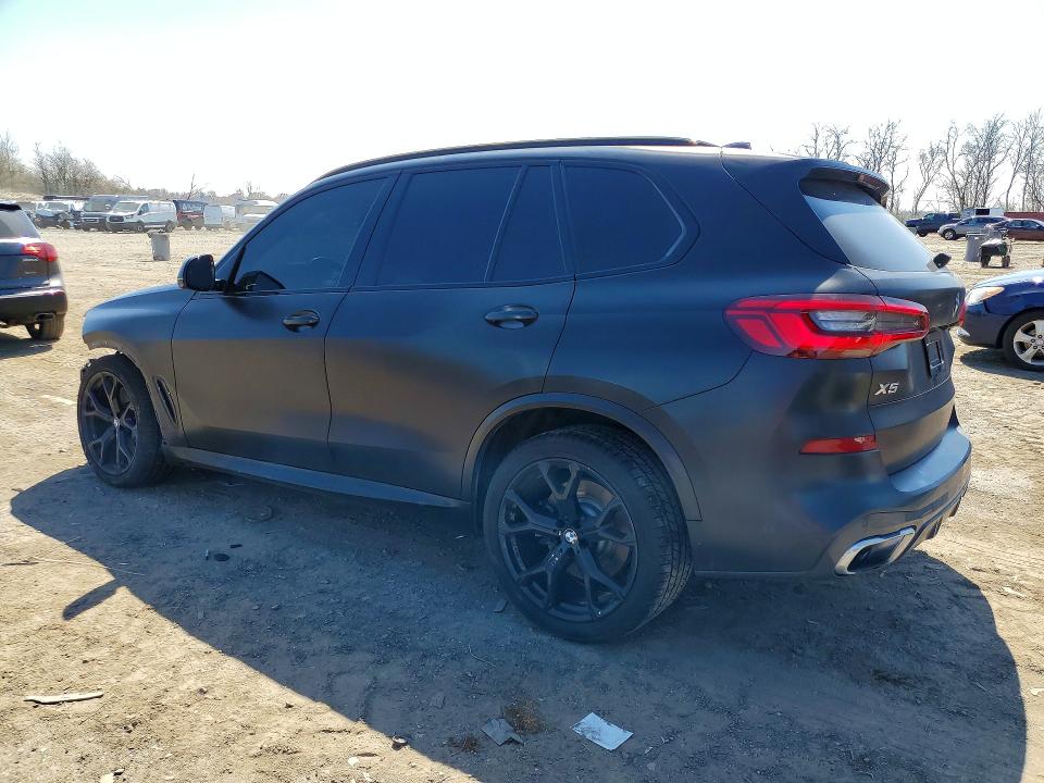 Продажа на аукционе авто 2019 Bmw X5, vin: 5UXJU2C51KLN66955, номер лота: 46728936