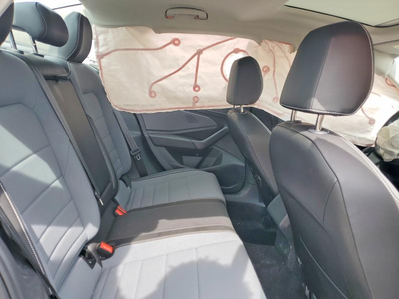 Продажа на аукционе авто 2025 Volkswagen Jetta, vin: 3VW7X7BU6SM044052, номер лота: 45444336