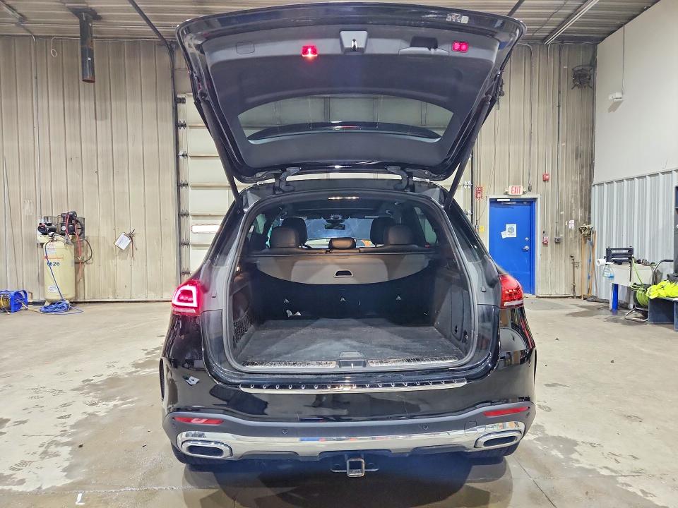 Aukcja sprzedaży 2023 Mercedes-benz Gle, vin: 4JGFB4KB1PA960566, numer aukcji: 79744295