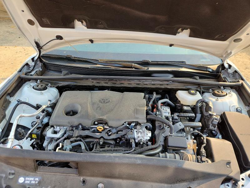 Продажа на аукционе авто 2025 Toyota Camry, vin: 4T1DAACK9SU058519, номер лота: 41602736