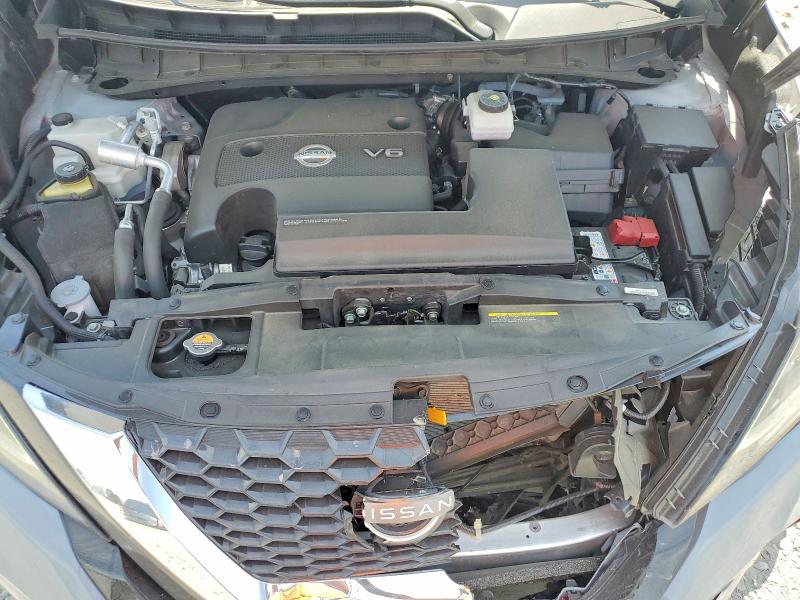 Продаж на аукціоні авто 2023 Nissan Murano, vin: 5N1AZ2DJ4PC142395, номер лоту: 46874086