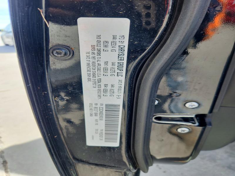 46408706 :رقم المزاد ، 2C3CCAAG6EH343148 vin ، 2014 Chrysler 300 مزاد بيع