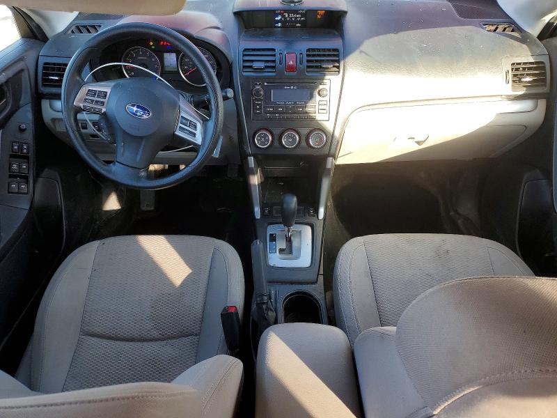 Aukcja sprzedaży 2014 Subaru Forester, vin: JF2SJAEC8EH425877, numer aukcji: 79188265
