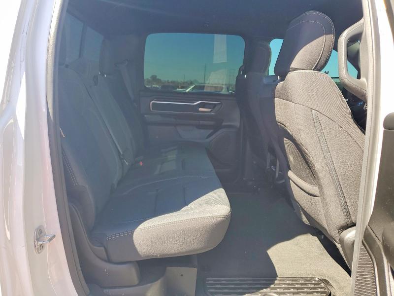 Продажа на аукционе авто 2023 Ram 1500, vin: 1C6SRFFM9PN520102, номер лота: 41840806