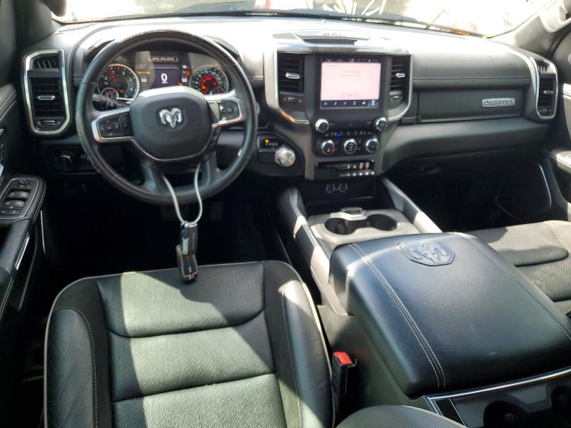 Aukcja sprzedaży 2022 Ram 1500, vin: 1C6RREJM4NN260821, numer aukcji: 45623586