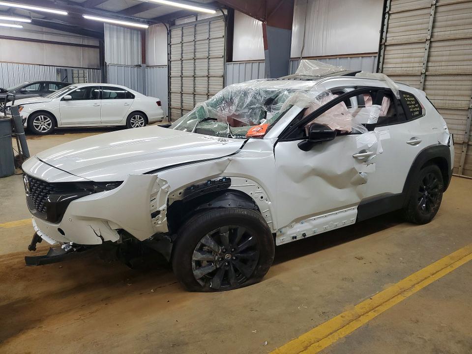 Продажа на аукционе авто 2026 Mazda Cx-50, vin: 7MMVABBL7TN462049, номер лота: 47698936