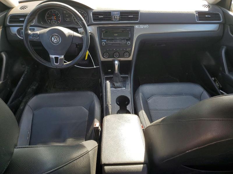 Продажа на аукционе авто 2015 Volkswagen Passat, vin: 1VWAT7A36FC042111, номер лота: 47197726