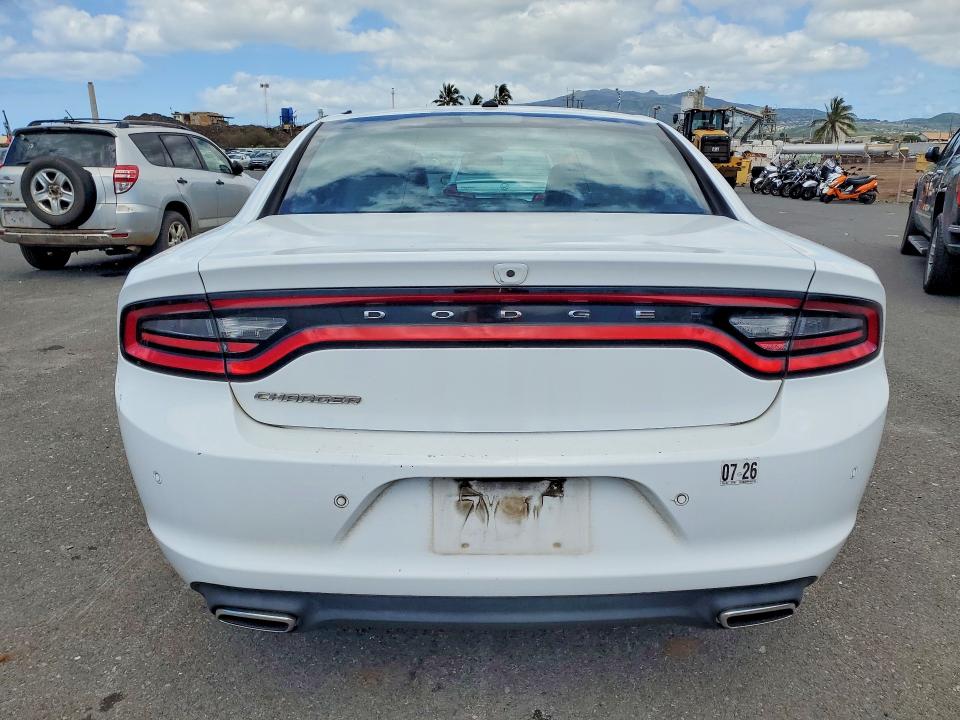 47141876 :رقم المزاد ، 2C3CDXBG9MH522202 vin ، 2021 Dodge Charger مزاد بيع