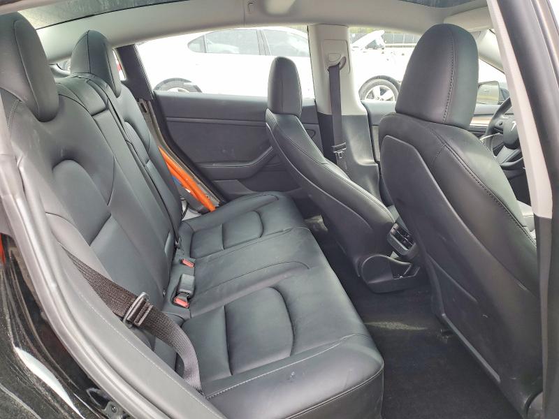 Aukcja sprzedaży 2023 Tesla Model 3, vin: 5YJ3E1EA4PF679157, numer aukcji: 46818306