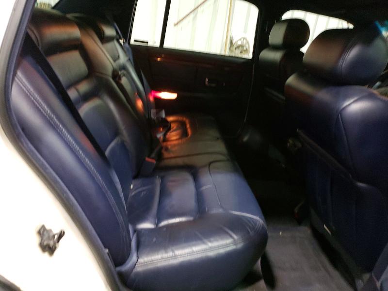 41994626 :رقم المزاد ، 1G6KD54Y8WU775421 vin ، 1998 Cadillac Deville مزاد بيع