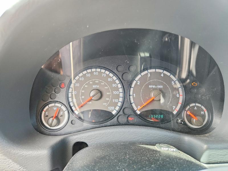 Aukcja sprzedaży 2007 Jeep Liberty, vin: 1J4GL48K37W672249, numer aukcji: 47327716