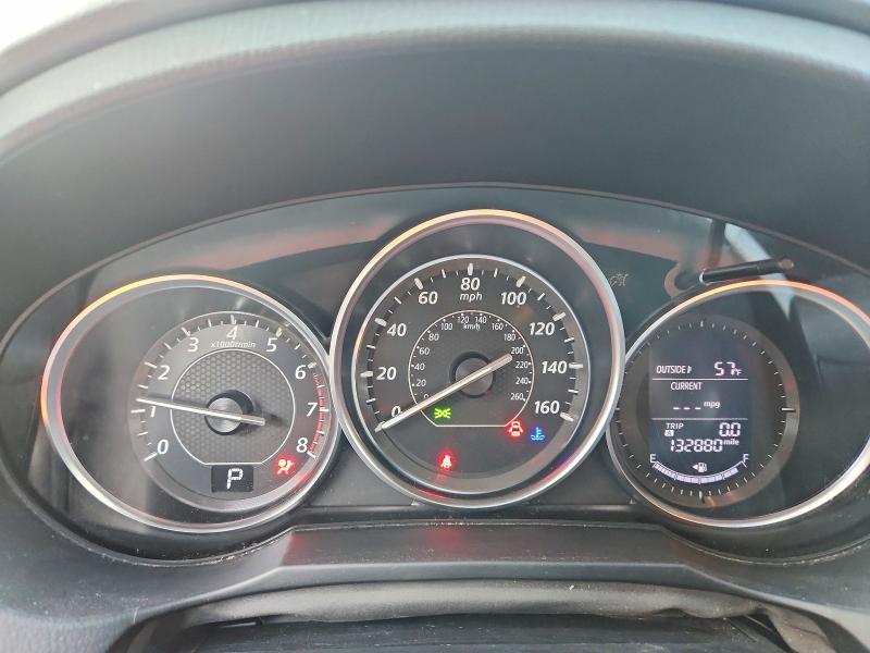 Продажа на аукционе авто 2015 Mazda 6, vin: JM1GJ1U52F1213185, номер лота: 46566926