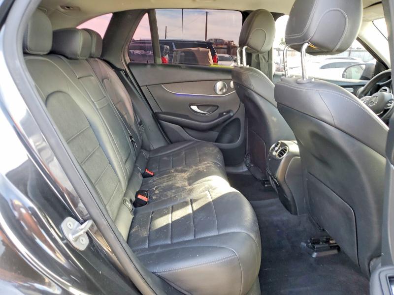Продажа на аукционе авто 2020 Mercedes-benz Glc, vin: W1N0G8DB3LF839687, номер лота: 46230086